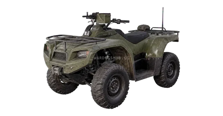 Bobcat light transport