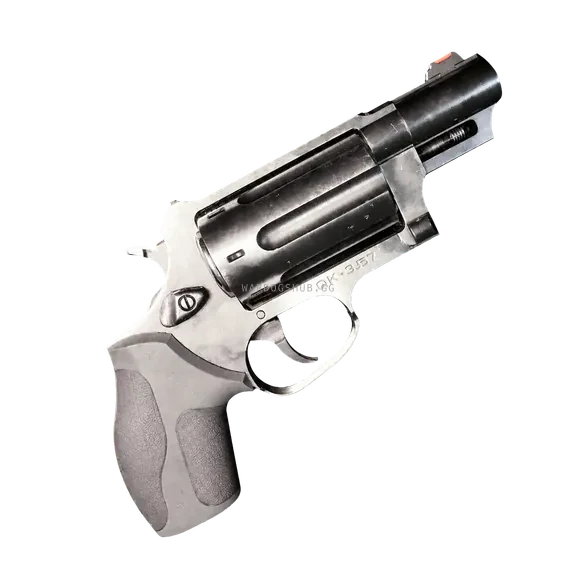 JUDGE in-game render