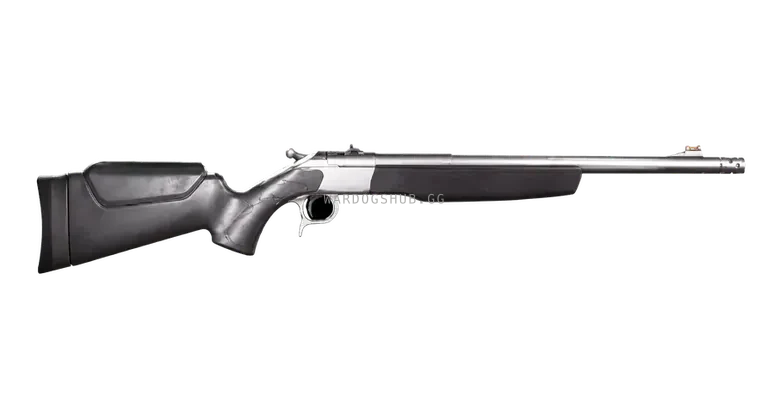 Scout Rifle TD